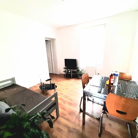 Residence Du Houx - 2 Survilliers ภายนอก รูปภาพ