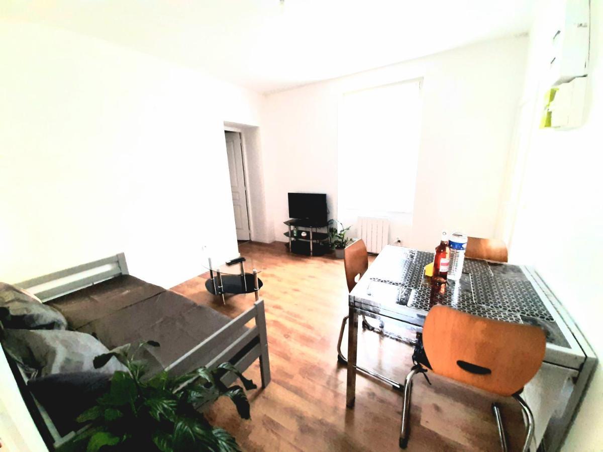 Residence Du Houx - 2 Survilliers ภายนอก รูปภาพ